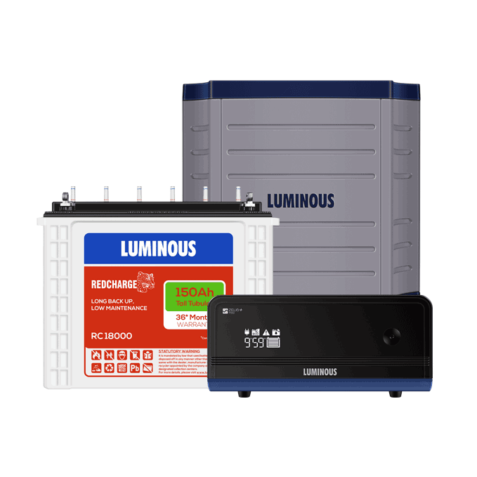 Combo - Zelio 1100 + RC 18000 PRO + Trolley
